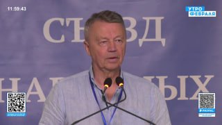 Новосибирский экс-депутат предложил платить репарации Украине оружейным ураном