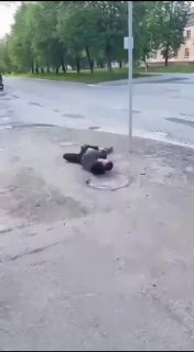 Призыв к насилию в связи с Международным днем борьбы с наркоманией
