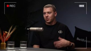 Интервью хоккеиста НХЛ Арсения Грицюка о карьере и жизни в «Нью-Джерси Девилз»