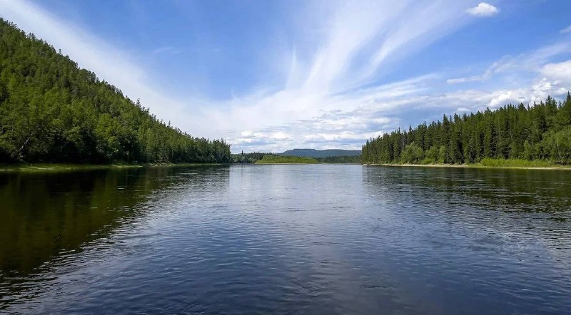 Моторная лодка перевернулась в Хабаровском крае — утонул ребенок
