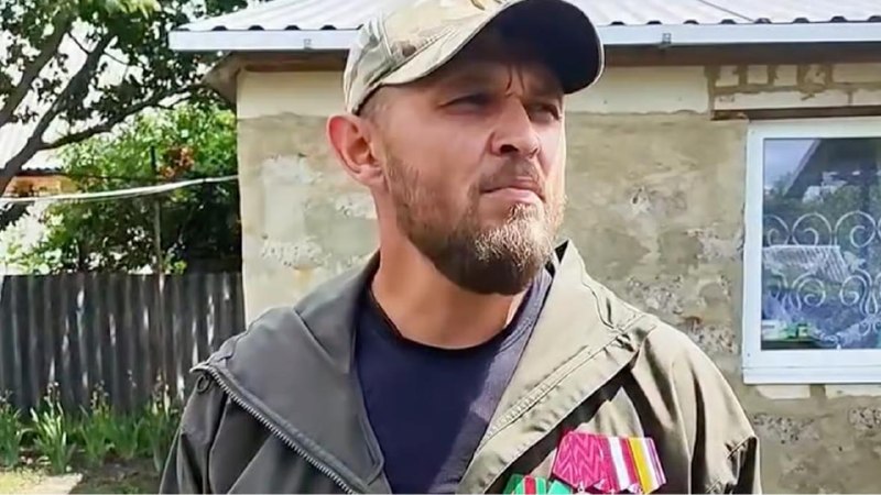 В доме Александра Лунина прошёл обыск, сам политик перестал выходить на связь