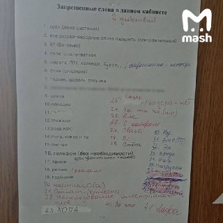 В Краснодаре родители пожаловались в прокуратуру на методы воспитания учительницы
