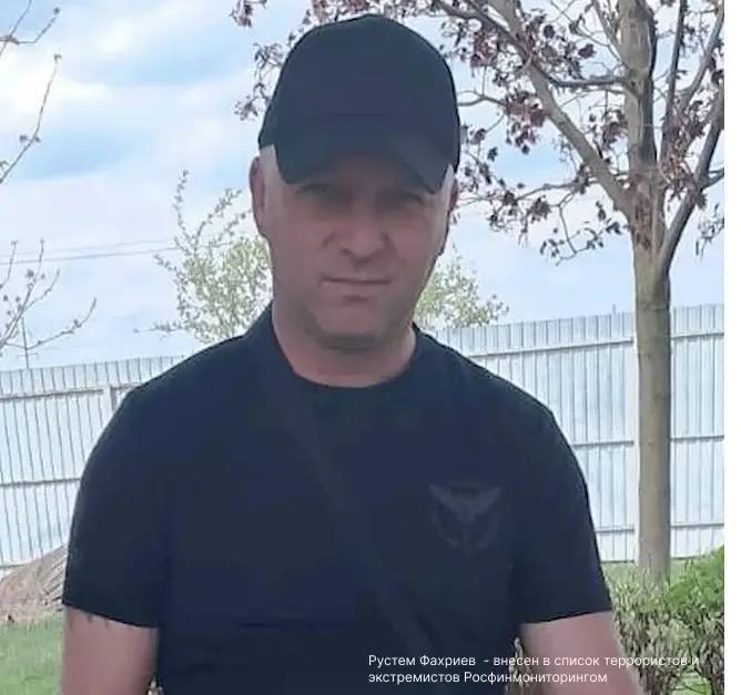 Ликвидирован полковник ГУР Украины, причастный к подготовке теракта в Крыму