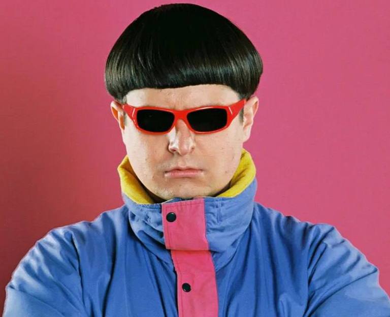 Певец Оливер Три погиб в авиакатастрофе в Рио-де-Жанейро