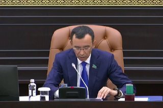 В Казахстане прошло последнее заседание сената перед переходом к однопалатному парламенту