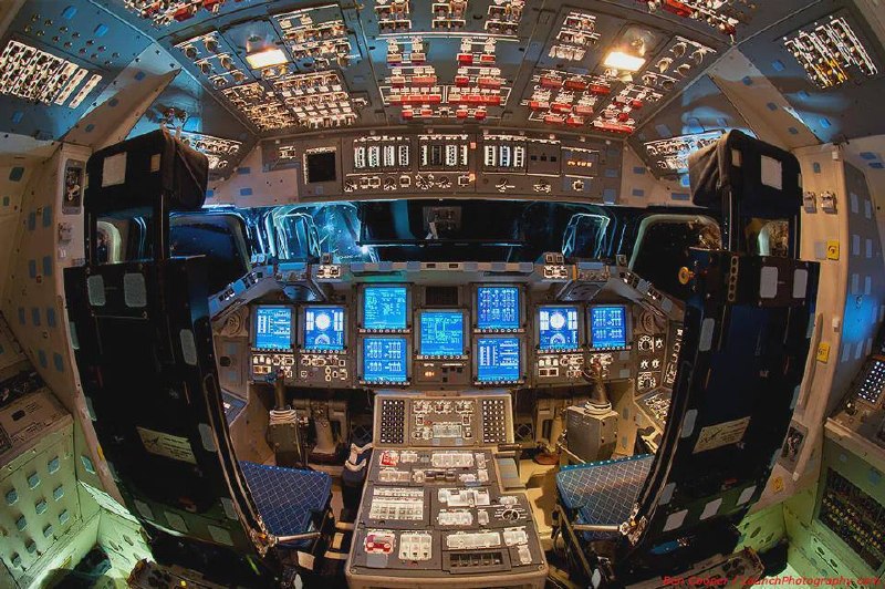 NASA признало космический челнок «Эндевор» одним из самых сложных аппаратов в истории