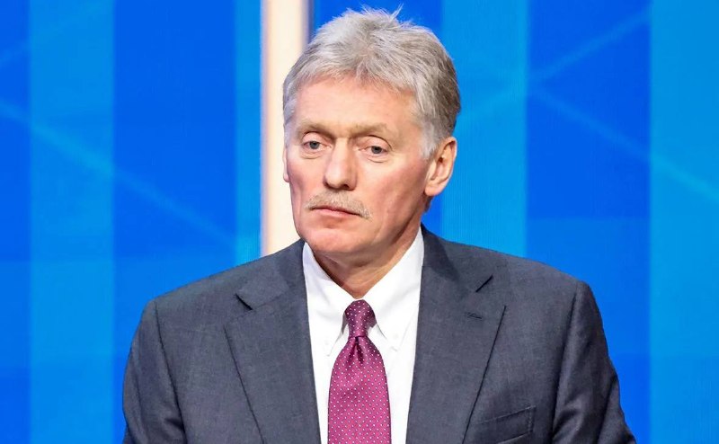 Песков опроверг передачу послания от Зеленского через Лукашенко