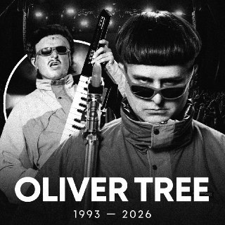 Певец Oliver Tree погиб в результате столкновения вертолётов в Бразилии