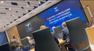 Врио губернатора Белгородской области пригрозил чиновникам на фоне обысков в Минстрое