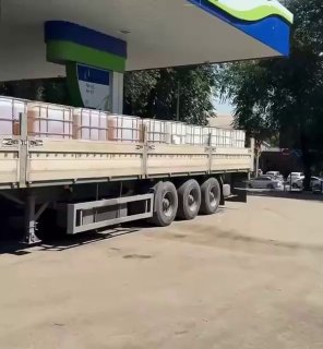В Краснодарском крае фиксируется дефицит топлива на АЗС
