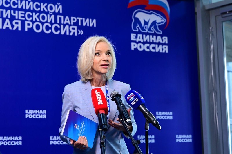 Партийный проект «Культура малой родины» поддержал 25 тысяч учреждений культуры за 8 лет