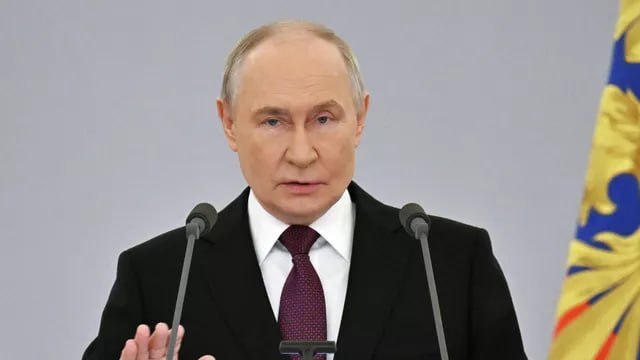 Ростислав Ищенко: Главная война — против Запада, стремящегося разрушить Россию изнутри