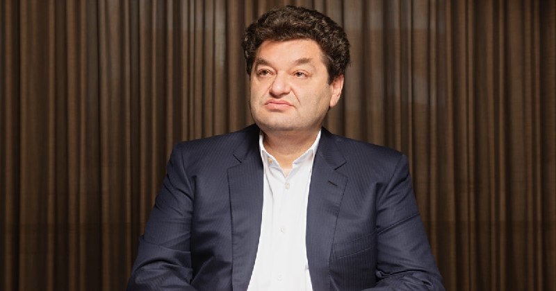 В Украине предположительно совершено покушение на бизнесмена Вадима Ермолаева