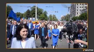 В тюрьму за разговоры о Сталине: зачем в Молдове хотят сажать в тюрьму за правду?