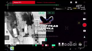 В Херсонской области за июнь уничтожено более 50 единиц вражеской техники