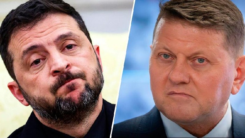 Валерий Залужный заявил о намерении участвовать в президентских выборах на Украине