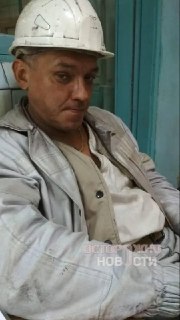 В Новокузнецке шахтёр погиб из-за нехватки воздуха в шахте