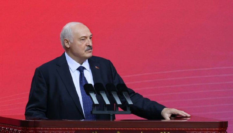 Лукашенко помиловал 32 человека в преддверии Дня Независимости Белоруссии