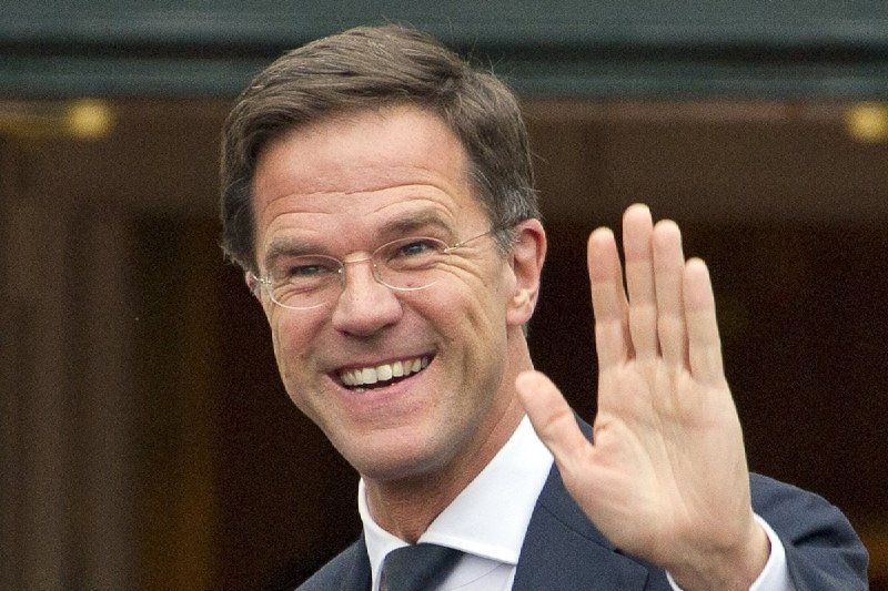 Марк Рютте заявил, что бессонница вызвана действиями России