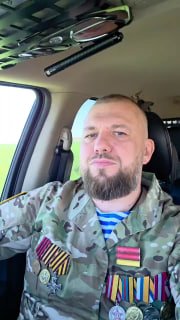 Призыв к работникам АЗС не ограничивать военных в заправке топливом