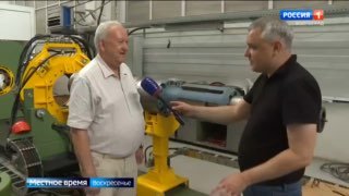 Утечка данных в репортаже о заводе «Титан-Баррикады» привела к ракетному удару по предприятию