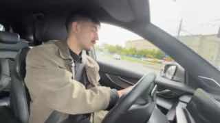Шпак проверил работу заправок и вступил в конфликт с автомобилистом