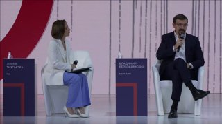 Глава Альфа-Банка предложил сделать поддержку бизнеса главным национальным проектом