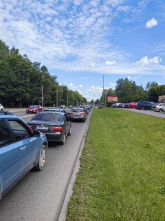 В Псковской области ограничили продажу бензина из-за риска спекуляций