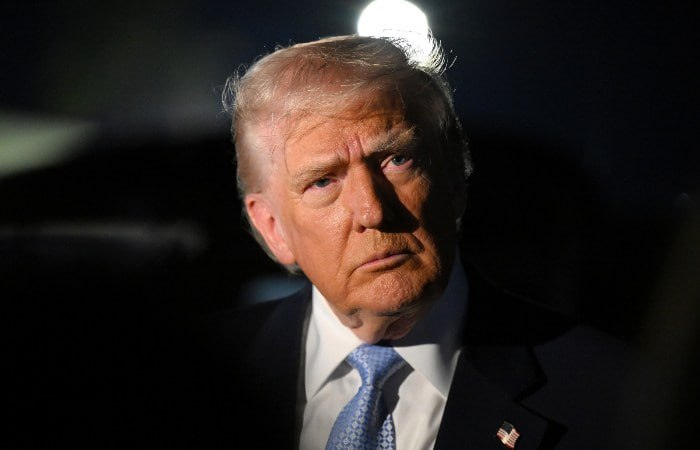 Трамп: Куба движется в направлении США