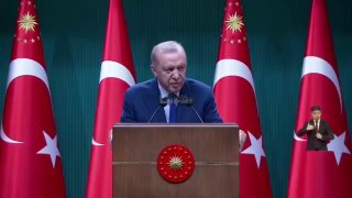 Эрдоган отверг обвинения в геноциде в ответ на признание Израилем геноцида армян