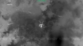 Операторы БПЛА группировки «Восток» поражают живую силу ВСУ на Запорожском направлении