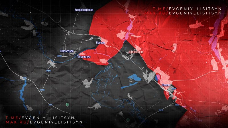 Фронтовая сводка по состоянию на утро четверга, 2 июля
