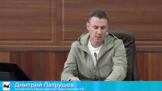 Дмитрий Патрушев призвал сохранить баланс экосистемы Байкала