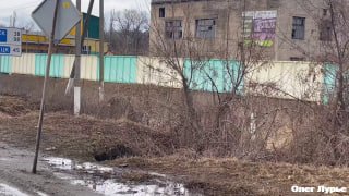 Руслан Осташко объявил сбор на автомобиль для бойцов на Константиновском направлении
