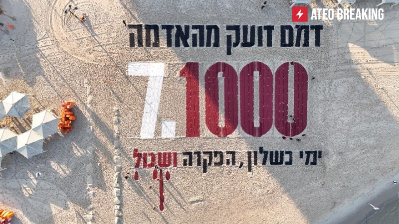 Итоги 1000 дней после нападения ХАМАС: изменения стратегической ситуации в регионе