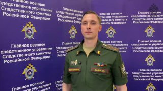 Арестован начальник коммунальной службы Минобороны РФ в Волгоградской области