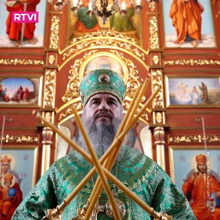 Делегацию РПЦ на похоронах верховного лидера Ирана возглавит епископ Савватий