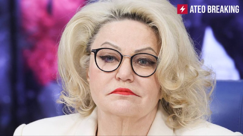 Депутат Госдумы Нина Останина заявила о скрытии масштабов топливного кризиса в РФ