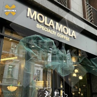 Массовое отравление в кафе Mola Mola в Нижнем Новгороде