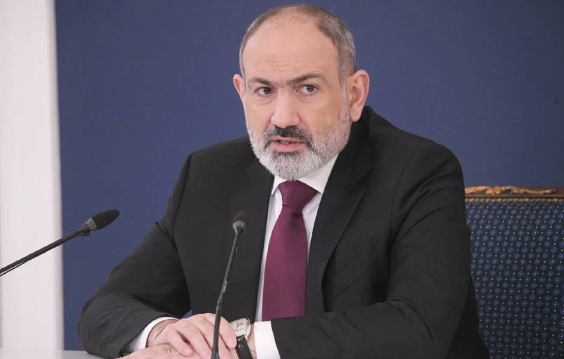 Никол Пашинян надеется, что ближе к 2029 году между Арменией и ЕС будет установлен безвизовый режим