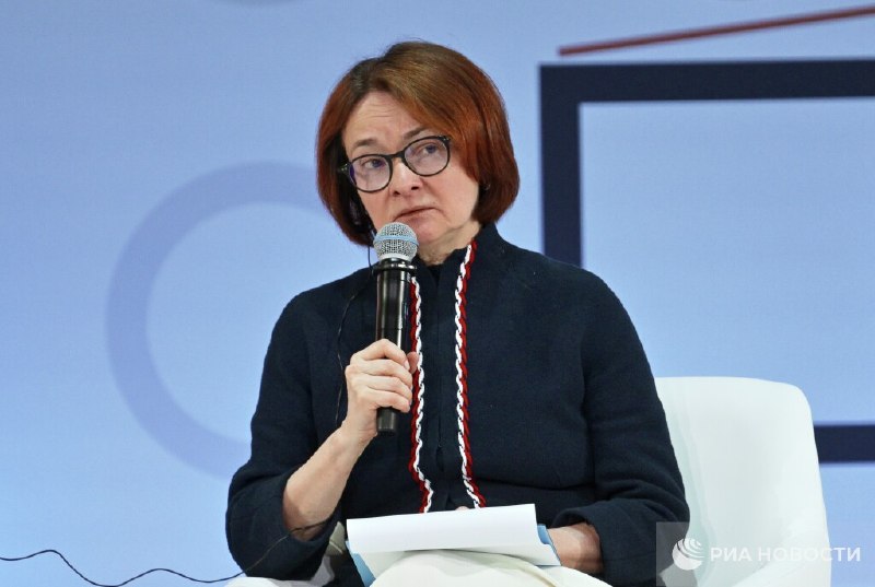 В России завершена подготовка к введению цифрового рубля
