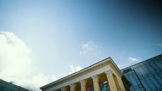 Эксперт из ByteDance Ли Тань выступил на Альфа-Саммите в Новосибирске с тезисами о будущем ИИ и человека