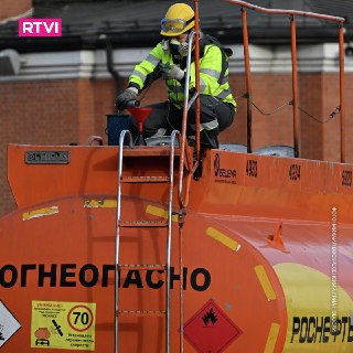 Казахстан готов рассмотреть поставки бензина в Россию при официальном запросе