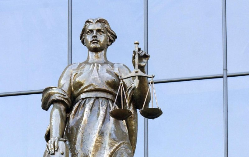 Судью Лазаревского суда Сочи заподозрили в получении взятки в размере 50 млн рублей