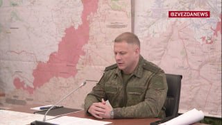 ВС РФ продолжают наступление после освобождения Константиновки