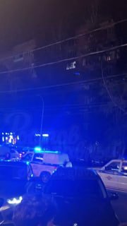 Военная полиция провела облаву на уклонистов в Ростове-на-Дону