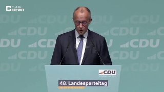 Канцлер Германии Фридрих Мерц призвал сограждан к оптимизму в ответ на критику