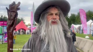 Шутливое приветствие читателей «Фонтанки»