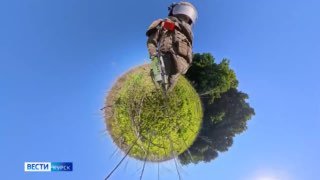 Сапёры 92-го полка группировки «Север» проводят разминирование в Курском приграничье