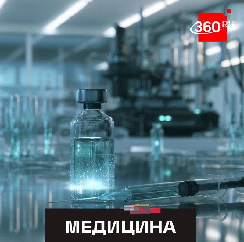В России создали препарат для снижения побочных эффектов при терапии рака